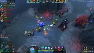 9k mmr VG Ori Storm Spirit     HIGHLIGHTS, Rank 1 china