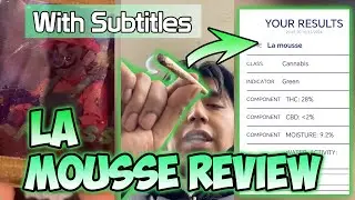 La Moose (M) Hash Review!! #126