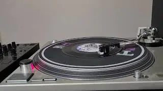 Erni Clark on M-Odd Records
