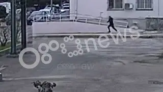 ARRATISET I DYSHUARI PËR VRASJE/ Altin Ndoci goditi policët, shpëtoi nga Infektivi i Durrësit