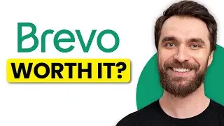 Brevo Review (2025) &ndash; Email, SMS & WhatsApp Marketing Compared