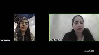 Miss Mrs India 2026 | Live