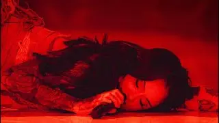 Kehlani - HEART ON EMPTY (OFFICIAL LYRICS VIDEO) Dark RnB 2026