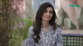 4 Paise Kya Aye Behan Ko Nicha Dikhana Shuru Kar Diya | Rahguzar | Hira Mani - Mohib Mirza