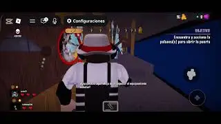 !!jugamos con amigos en Roblox!! (Terror)