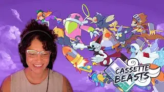 This game is TOO ADORABLE!
