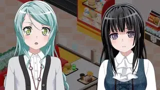 【ガルパ】紗夜さんやっぱりNFOめっちゃやり込んでる～～www