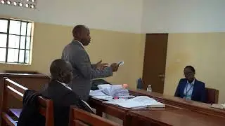 You Missed 2: The Returning Officer Who Dodged tye recount, and Day Before Court vs. Odonga Otto