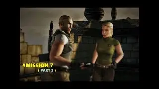 PsiOps Mission 7 ( PART 2 ) | PsiOps | ShowTime