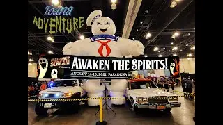 Midsummer Scream 2021