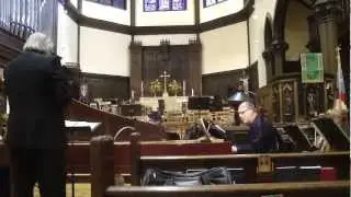 Harpsichord Duo