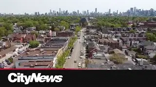 Toronto homeowners battle 'surprise' tax bill