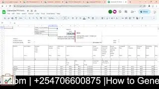 How to Generate and Prepare KRA P9 Form Online in Kenya (2025)