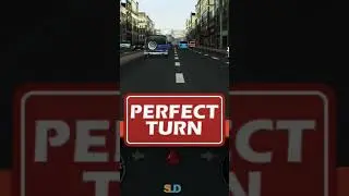 playing dr.driving for the first time#driving #drifting
