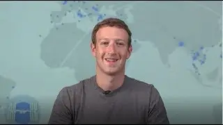 Mark Zuckerberg Chat with Astronauts but it's awkward