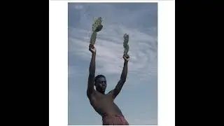 |FREE| Ye Ali x ELHAE Type Beat - 