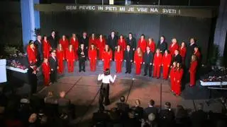 Potosino soy - MPZ San Justo/ Coro Esloveno de San Justo