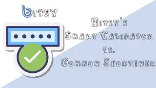 Why Bitsy's URL Validator Sets It Apart: Comparing Smart Validation vs. Common Shorteners