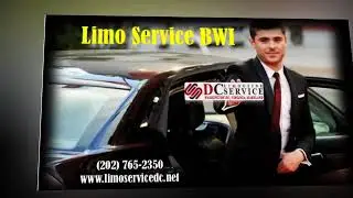 DC Limo Rental