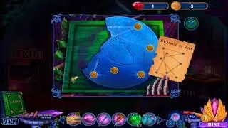 Enchanted Kingdom: DESCENT OF THE ELDERS ( Walkthrough and Bonus Chapter)
