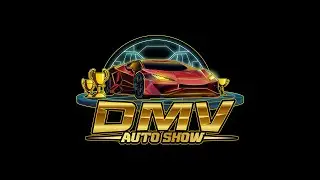 The DMV AUTO SHOW 2023 (Highway Outlaws)