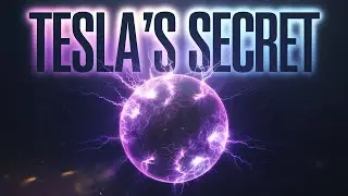 Nikola Tesla Was a VISIONARY GENIUS Ahead of His Time!