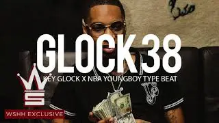 (Free) Key Glock x NBA Youngboy Type Beat 