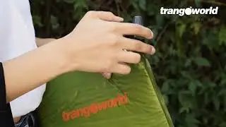 COLCHONETA SKIN MAT - TRANGOWORLD