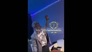 Полное видео встречи Тони Кабаки с европейцами в Чехии 🇨🇿