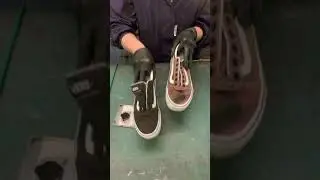 #dye #sneakers #vans