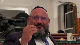 Cours de Torah : La bénédiction des Cohen