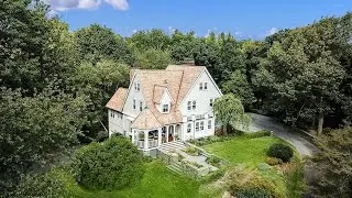 289 Grace Church Street Rye, NY Real Estate 10580