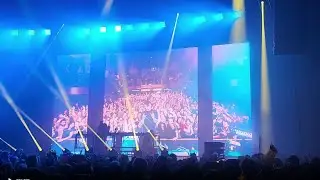 Hoang – Live DJ Set at DoomsNight Festival 2025 (Pacific Coliseum, Vancouver) | EDM Diary