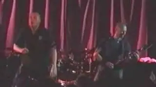 Soilwork-Chainheart Machine (live)