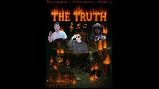 The Truth - True King$ x Mr. Meltology