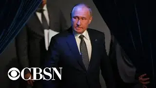 Russia wants Ukraine denied entry to NATO as a condition of military de-escalation