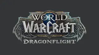 WoW Dragonflight Expansion Preview | New Race and Class,  Zones