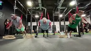Resolute Fitness