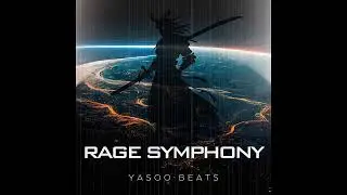 Hard Orchestral TRAP Instrumental beat | 