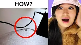 Optical Illusions That Will Mess With Your Brain