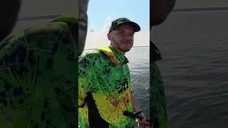 Игорек, Игорек, что же ты?! #fishing #рыбалка #fishingrussia