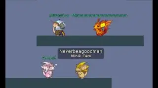 TRANSFORMICE SURVIVOR -  Shaman mechanics