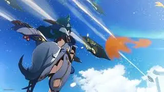 Honkai  Star Rail 2023