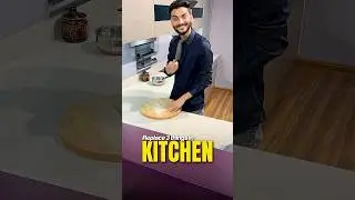 Kitchen design ideas | Kitchen design | Kitchen design tips l Kitchen makeover By #houmeindia