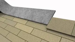 Python, Ridge Vent and Soffit Ventilation by Marco Video