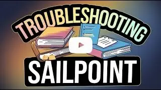 Troubleshooting Lifecycle Events in Sailpoint | Troubleshooting Sailpoint| SailPoint Training