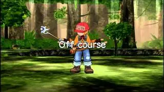Let's Play Dark Chronicle -45- [Spheda]