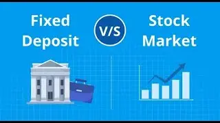 EQUITY vs BANK FD