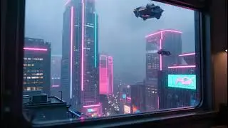 ✨ Chill Night Lo-fi Trip-hop Mix | 9 Minutes of Fresh Vibes 🎶