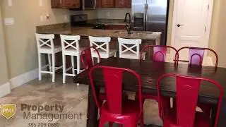 Short term rental in Provo Riverbottoms